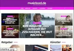 Sites similar to ibrahim-tatlises.musicload.de