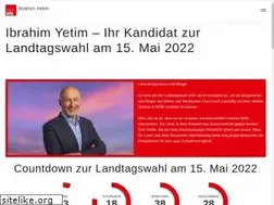 Sites similar to ibrahim-yetim.de