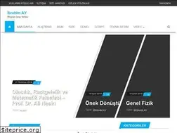 Sites similar to ibrahimay.net