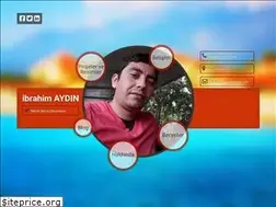 Sites similar to ibrahimaydin.com.tr