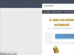 Sites similar to ibrahimbozatli.com