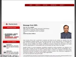 Sites similar to ibrahimcardiac.org.bd