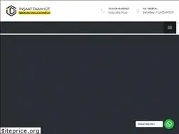 Sites similar to ibrahimdalgacioglu.com