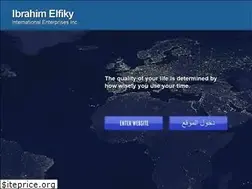 Sites similar to ibrahimelfiky.com
