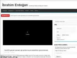 Sites similar to ibrahimerdogan.com.tr