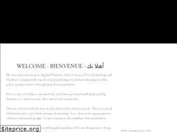 Sites similar to ibrahimgabr.com