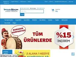Sites similar to ibrahimgokcek.com.tr
