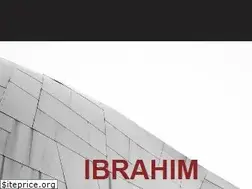 Sites similar to ibrahimhakim.weebly.com