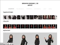Sites similar to ibrahimhindawi.com