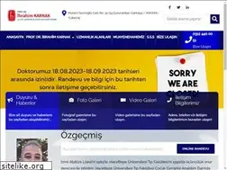 Sites similar to ibrahimkarnak.com