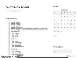 Sites similar to ibrahimkaya66.wordpress.com