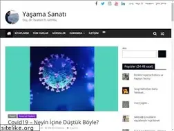 Sites similar to ibrahimkayral.com