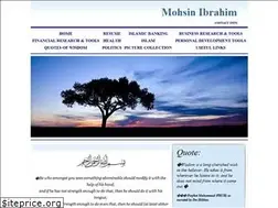 Sites similar to ibrahimm.com