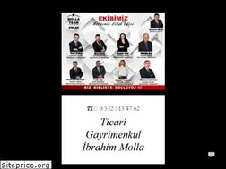 Sites similar to ibrahimmolla.com