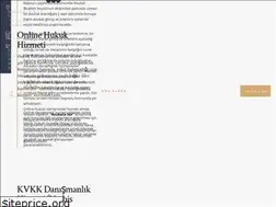 Sites similar to ibrahimmuslu.av.tr