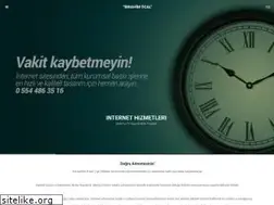 Sites similar to ibrahimocal.com.tr