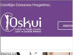 Sites similar to ibrahimoskui.com
