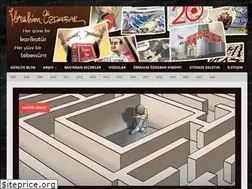 Sites similar to ibrahimozdabak.com