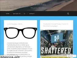 Sites similar to ibrahimrais.wordpress.com