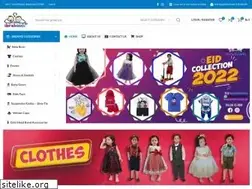 Sites similar to ibrahims-store.pk