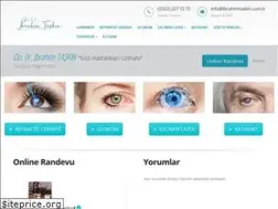 Sites similar to ibrahimtaskin.com.tr