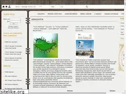 Sites similar to ibrahimtuzer.com