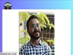 Sites similar to ibrahimwali.com