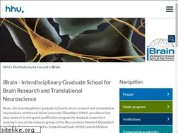 Sites similar to ibrain-duesseldorf.de