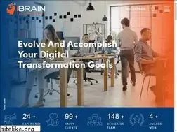 Sites similar to ibrain-tech.com
