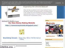 Sites similar to ibrainamp.blogspot.com