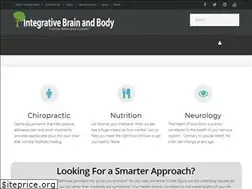 Sites similar to ibrainandbody.com
