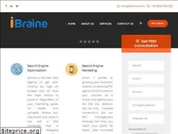 Sites similar to ibraine.com