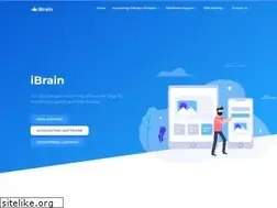 Sites similar to ibraininc.com