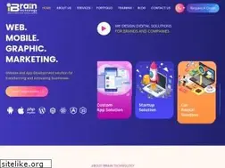 Sites similar to ibraintechnology.com