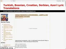 Sites similar to ibrajimix.blogspot.com