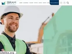 Sites similar to ibram.org.br