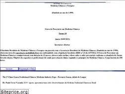 Sites similar to ibramec.com.br
