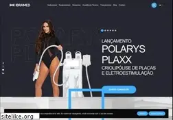 Sites similar to ibramed.com.br