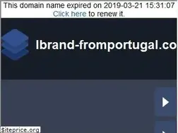 Sites similar to ibrand-fromportugal.com