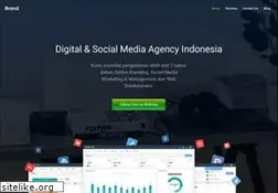 Sites similar to ibrand.id
