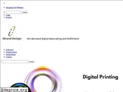 Sites similar to ibranddesign.ca