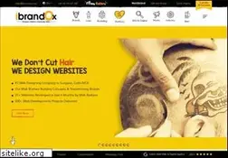 Sites similar to ibrandox.com