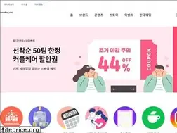 Sites similar to ibrandplus.co.kr