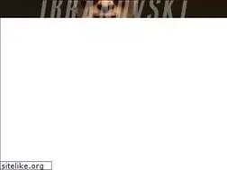 Sites similar to ibranovski.com