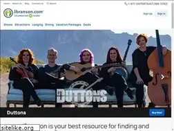 Sites similar to ibranson.com