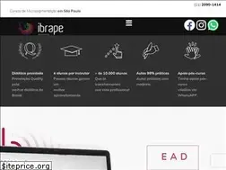 Sites similar to ibrapeinstituto.com.br
