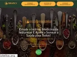 Sites similar to ibrapics.com.br