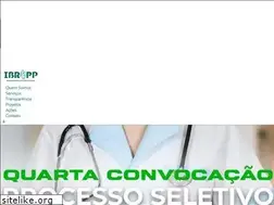Sites similar to ibrapp.com.br