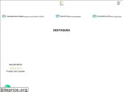 Sites similar to ibrasill.com