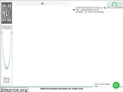 Sites similar to ibraso.com.br